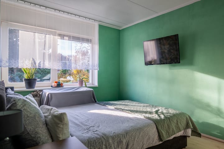 Foto 24 van Bredaseweg 128-A