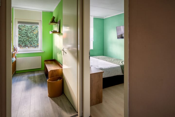 Foto 25 van Bredaseweg 128-A