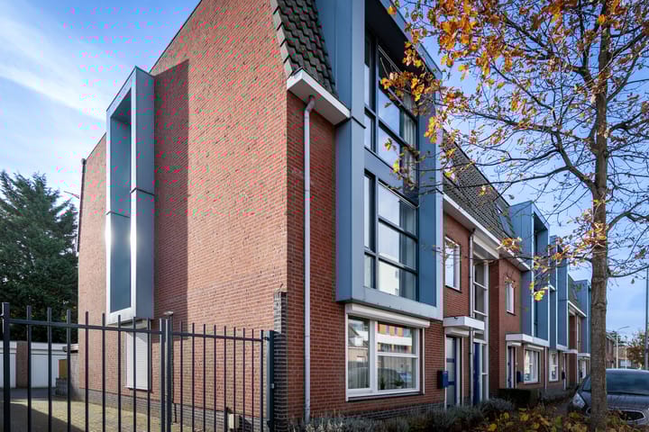 Foto 29 van Bredaseweg 128-A