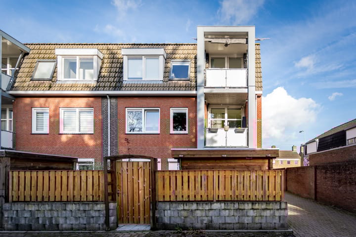 Foto 30 van Bredaseweg 128-A