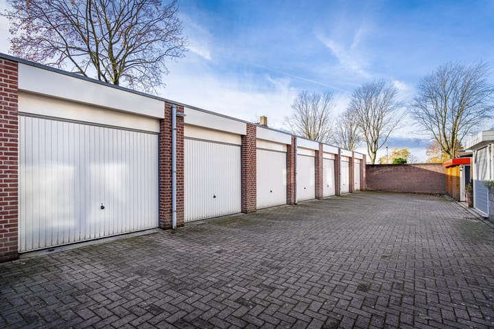 Foto 32 van Bredaseweg 128-A