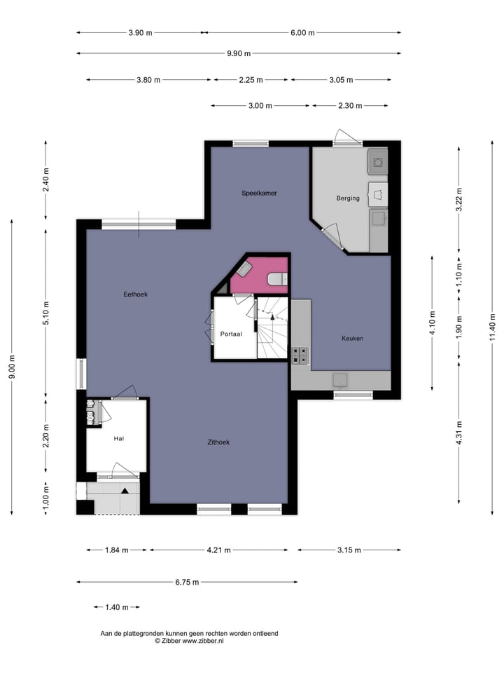 Foto 57 van Molenstraat 54