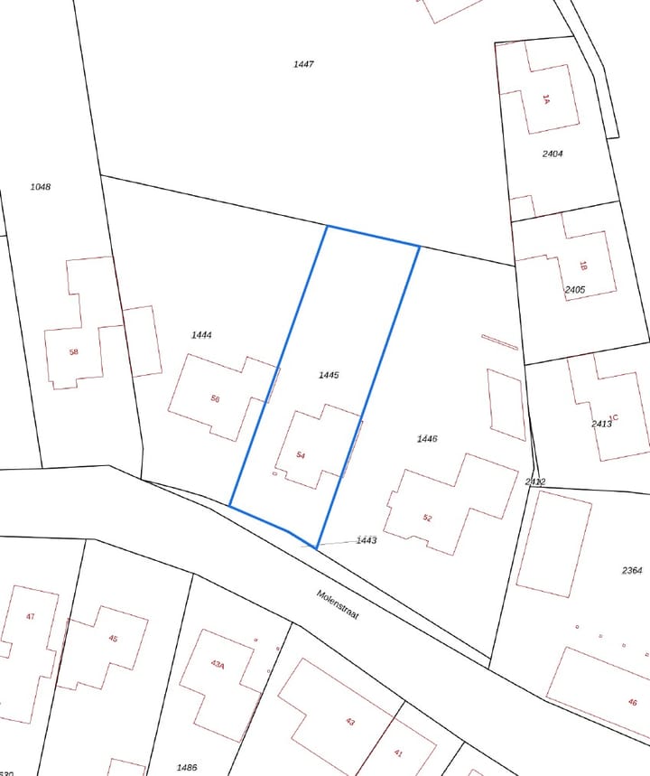 Foto 62 van Molenstraat 54