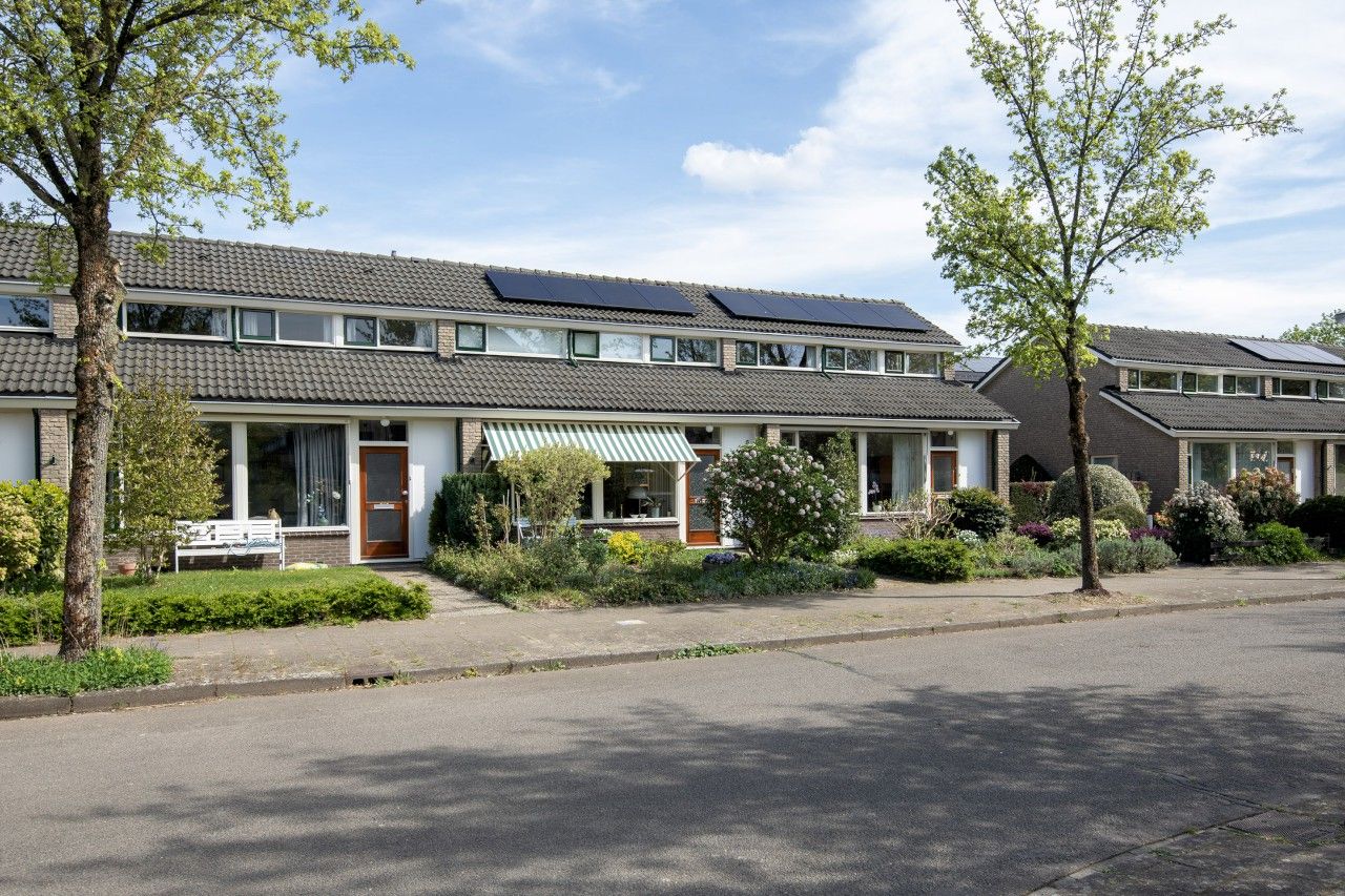 Foto 3 van Van Broeckhuysenstraat 14