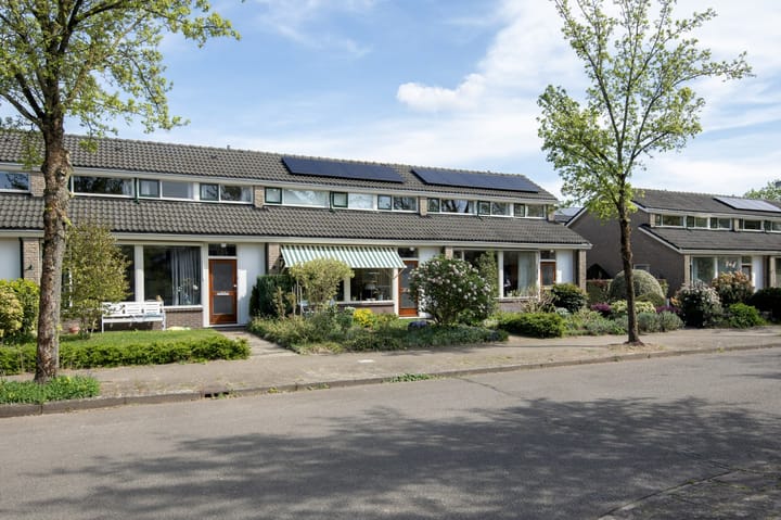 Foto 3 van Van Broeckhuysenstraat 14