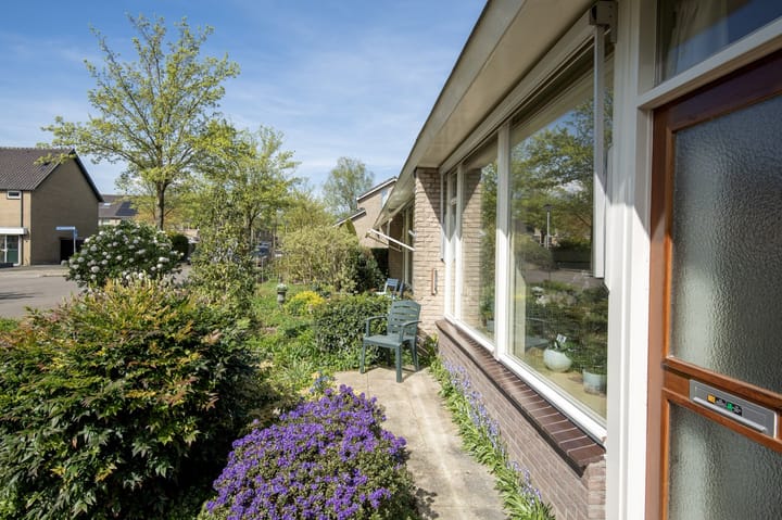 Foto 5 van Van Broeckhuysenstraat 14