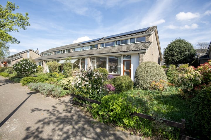 Foto 6 van Van Broeckhuysenstraat 14