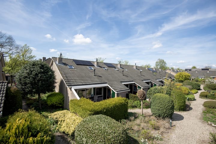 Foto 7 van Van Broeckhuysenstraat 14