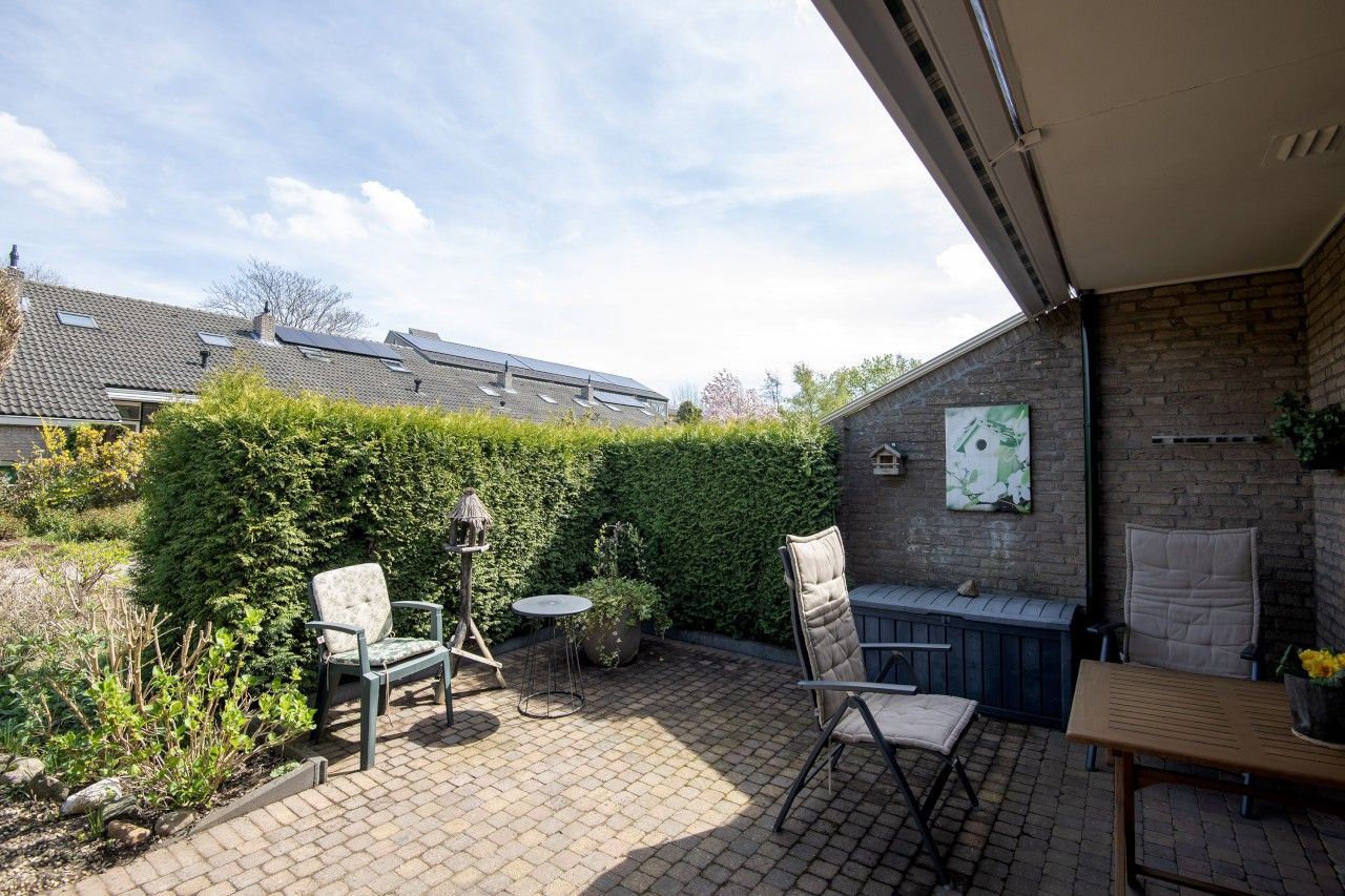 Foto 10 van Van Broeckhuysenstraat 14