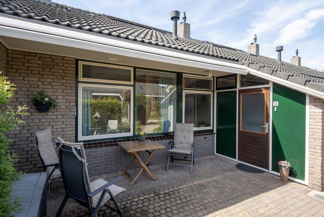 Foto 11 van Van Broeckhuysenstraat 14