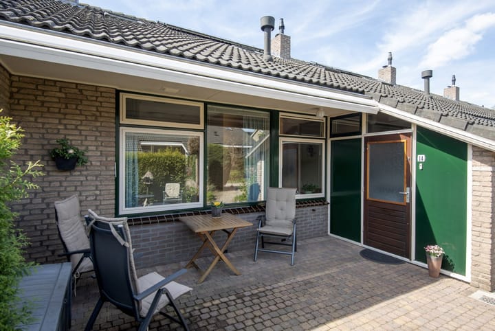 Foto 11 van Van Broeckhuysenstraat 14