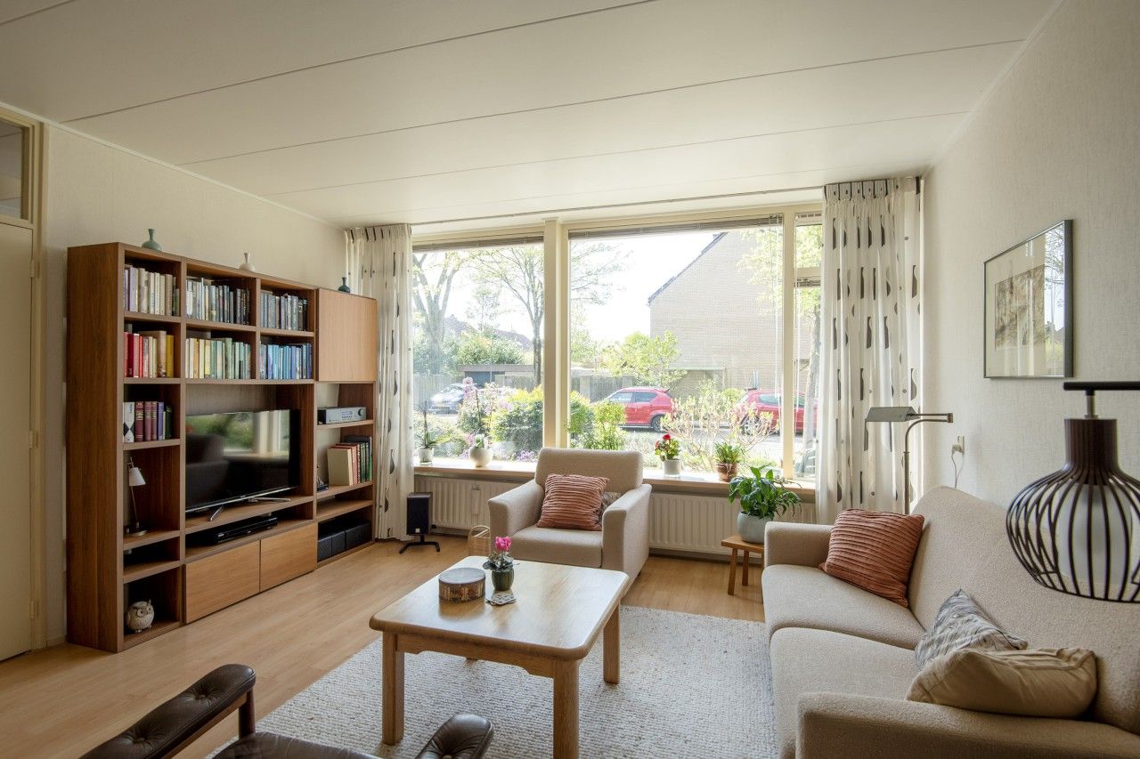 Foto 14 van Van Broeckhuysenstraat 14