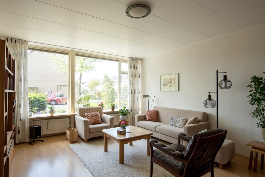 Foto 16 van Van Broeckhuysenstraat 14