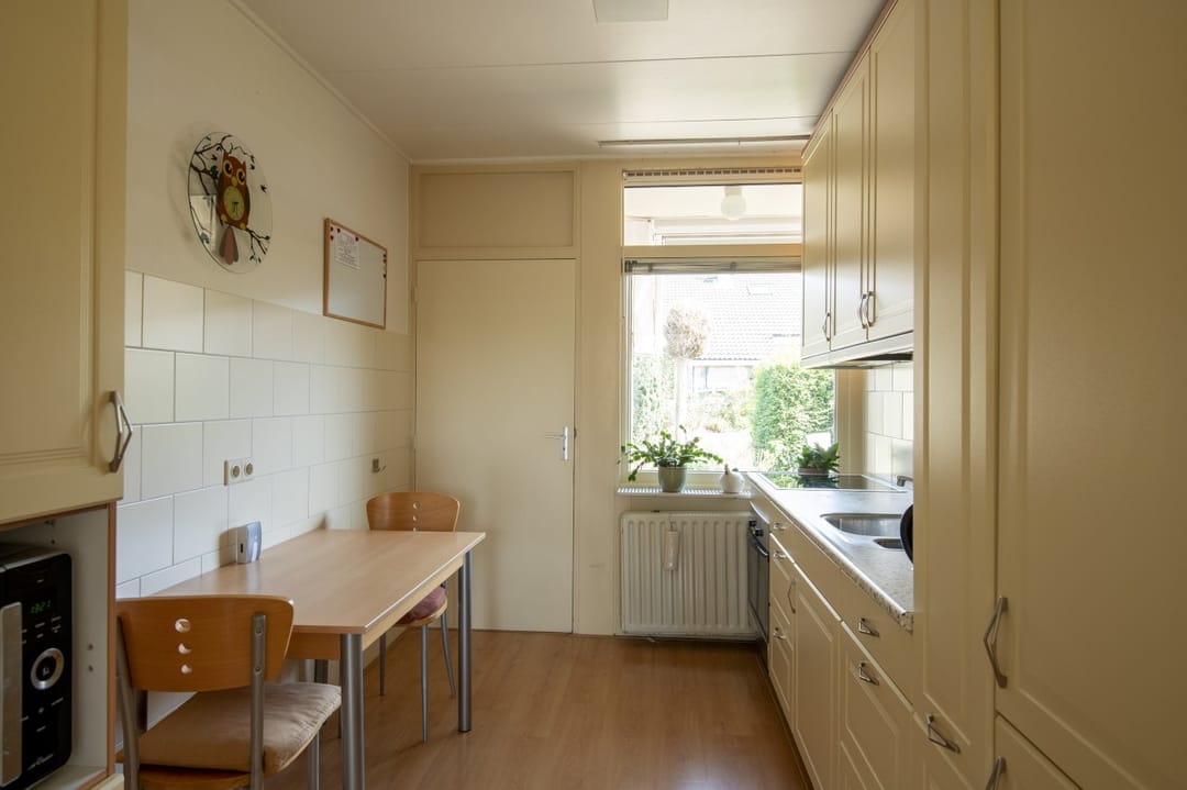 Foto 17 van Van Broeckhuysenstraat 14