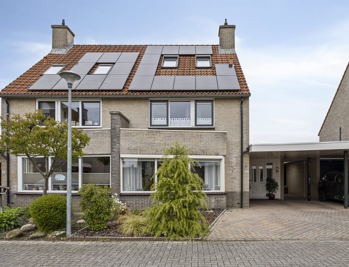 Photo 4 of Dwergstern 45