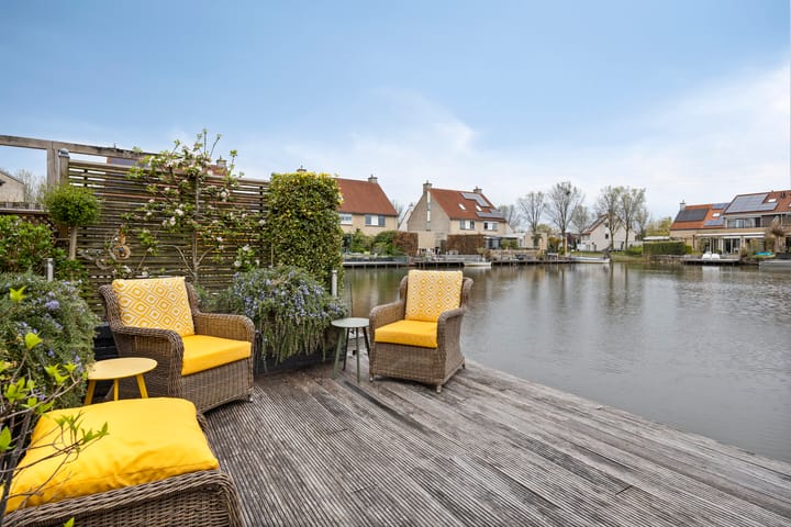 Photo 1 of Dwergstern 45