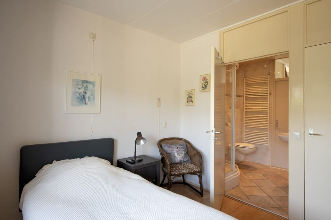 Foto 22 van Van Broeckhuysenstraat 14