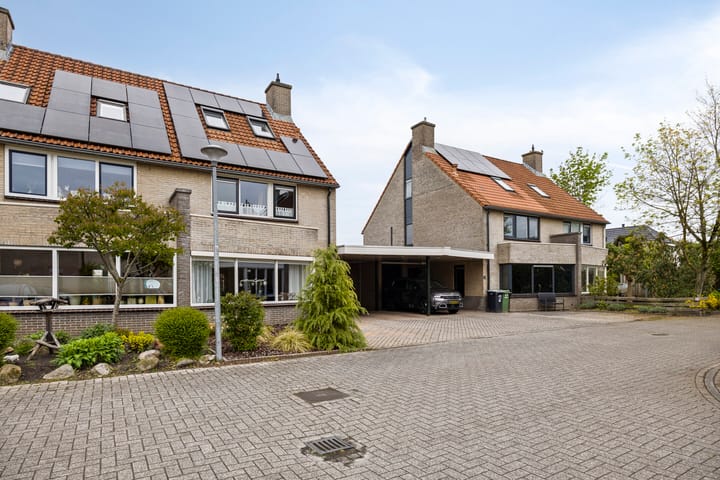 Photo 8 of Dwergstern 45