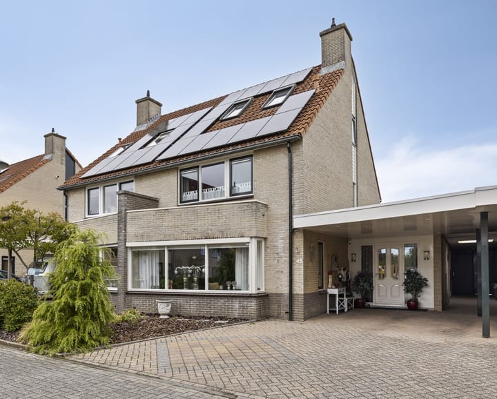 Photo 2 of Dwergstern 45