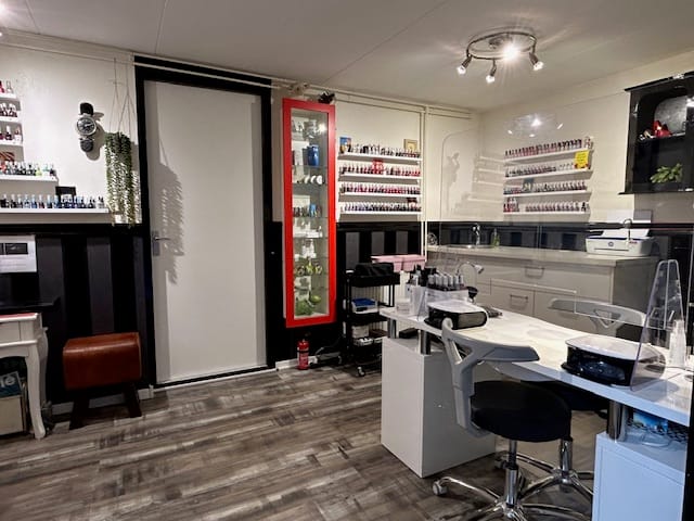 Photo 26 of Dwergstern 45