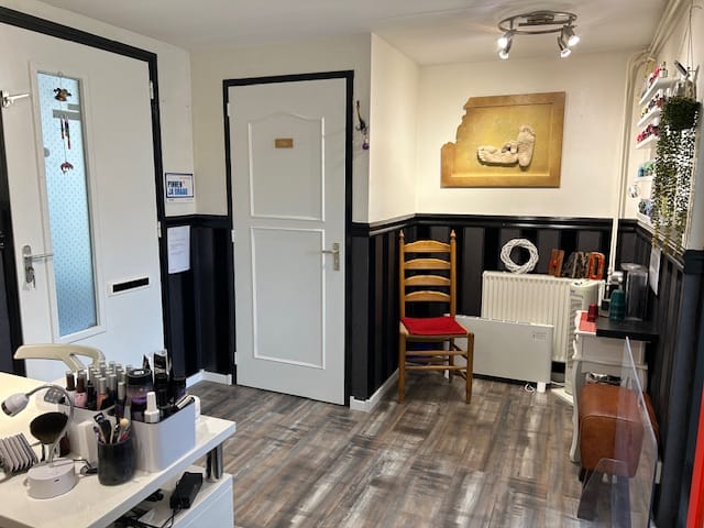 Photo 27 of Dwergstern 45