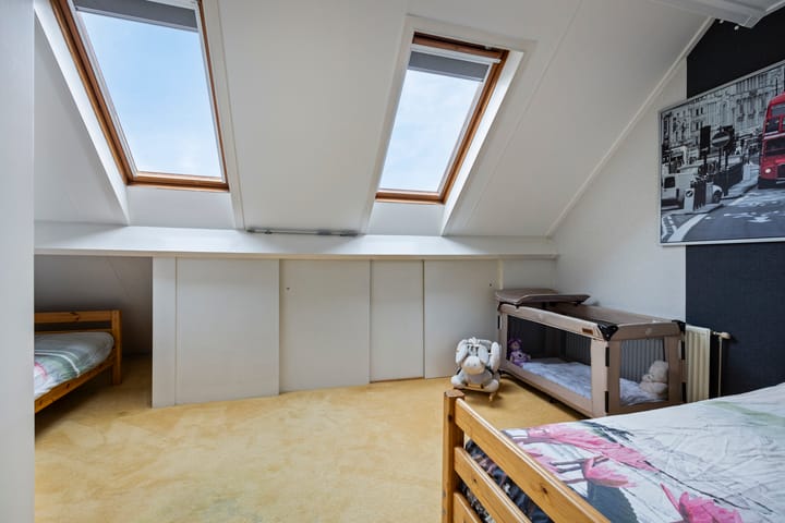 Photo 40 of Dwergstern 45