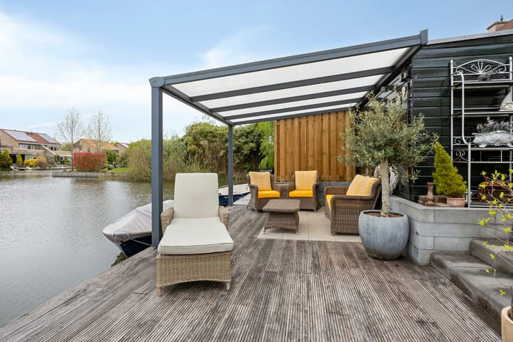 Photo 47 of Dwergstern 45