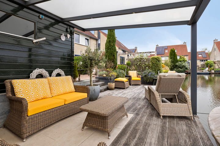 Photo 48 of Dwergstern 45