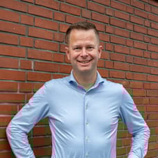 Robert Melenberg - Makelaar (Directeur)