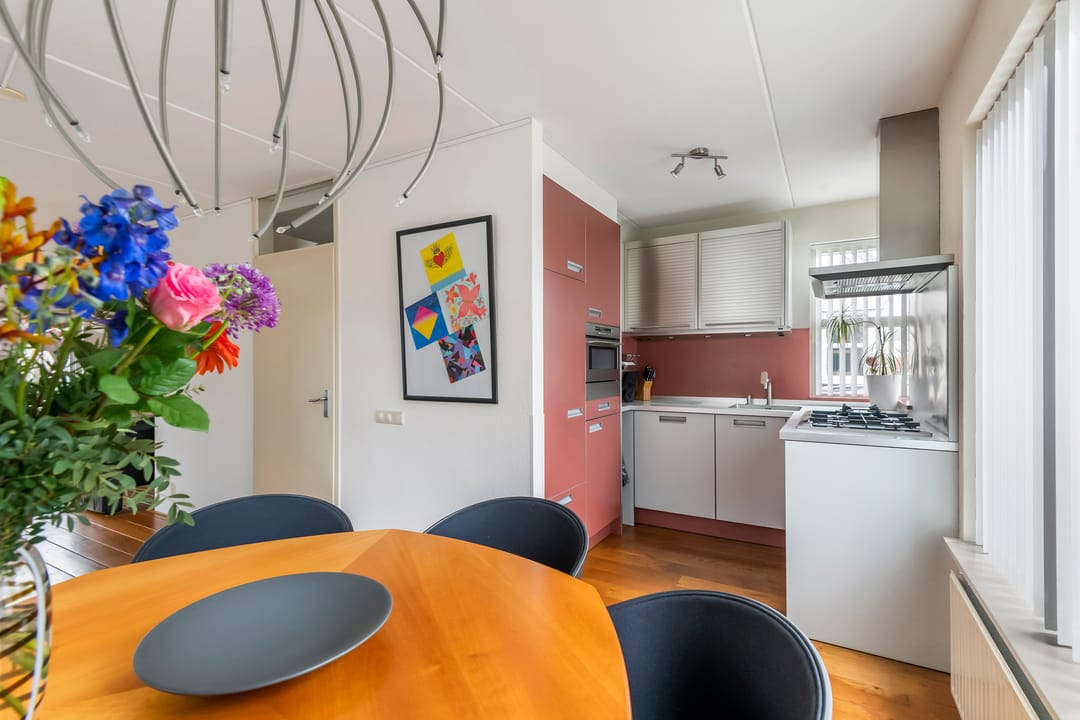 Foto 2 van James Grieve 1