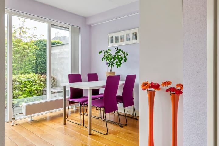 Foto 8 van James Grieve 1