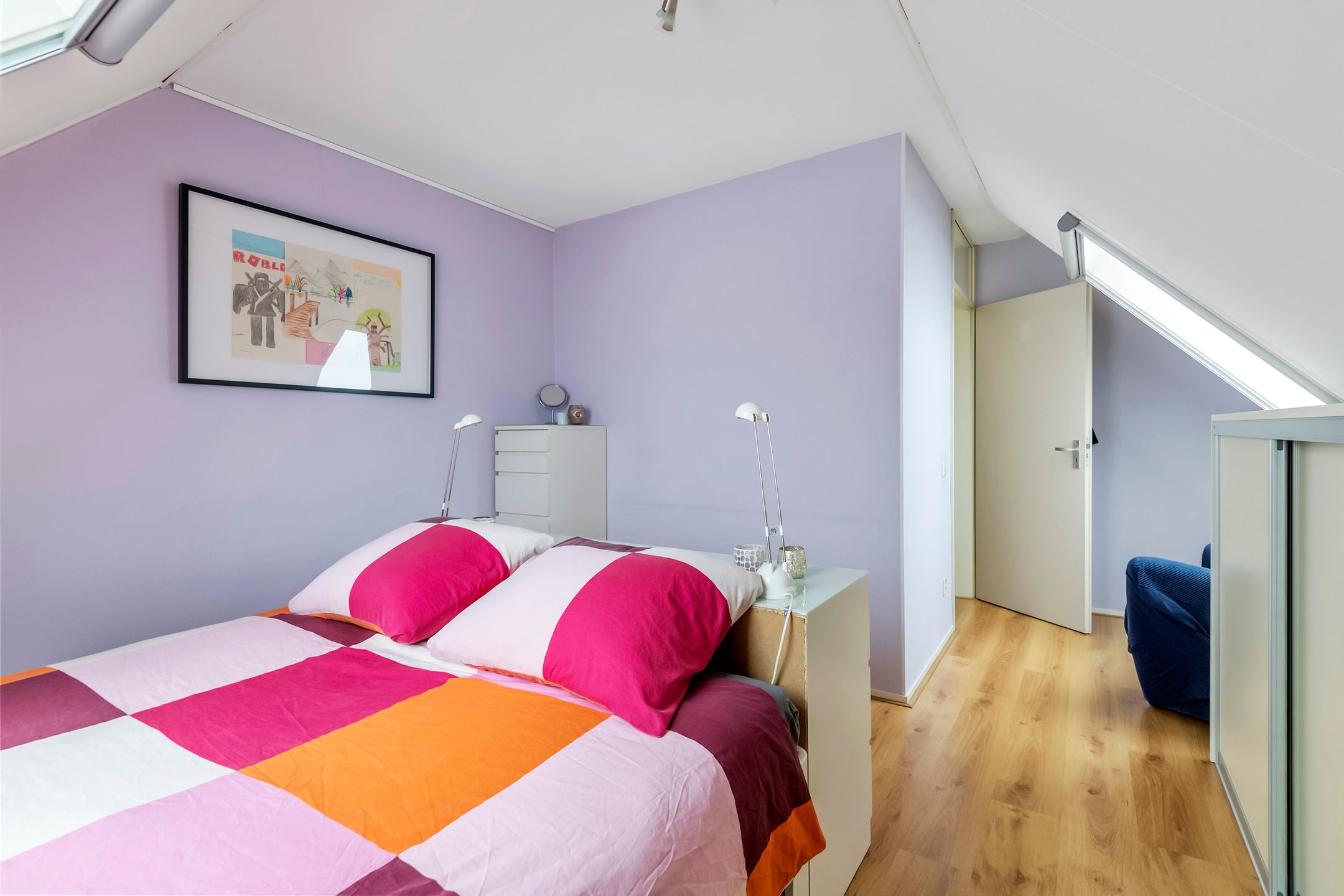 Foto 18 van James Grieve 1