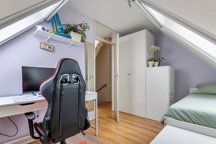 Foto 20 van James Grieve 1