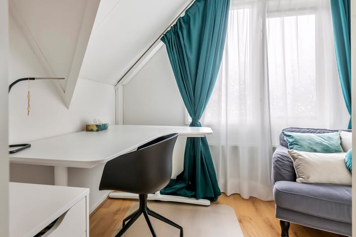 Foto 22 van James Grieve 1