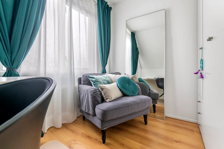 Foto 23 van James Grieve 1