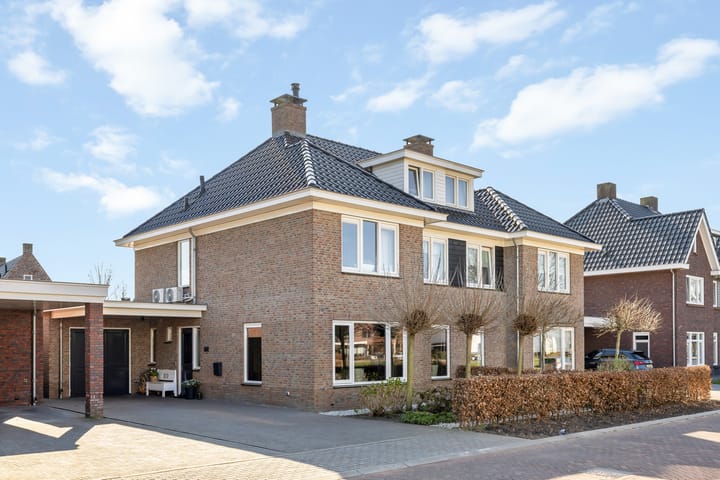 Foto 4 van Venebrugge 5