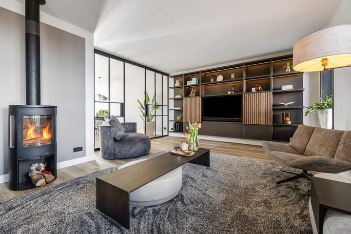 Foto 6 van Venebrugge 5