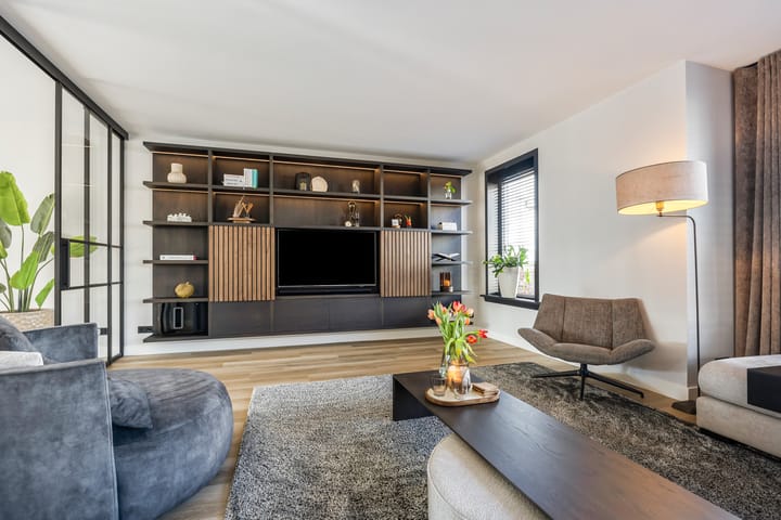 Foto 7 van Venebrugge 5