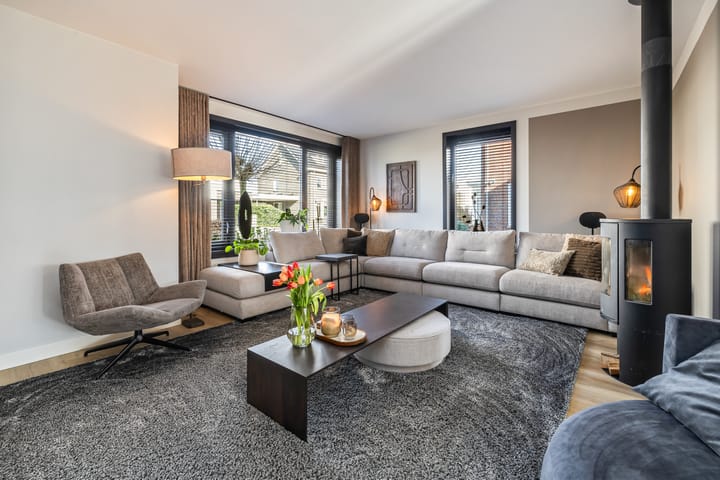 Foto 8 van Venebrugge 5