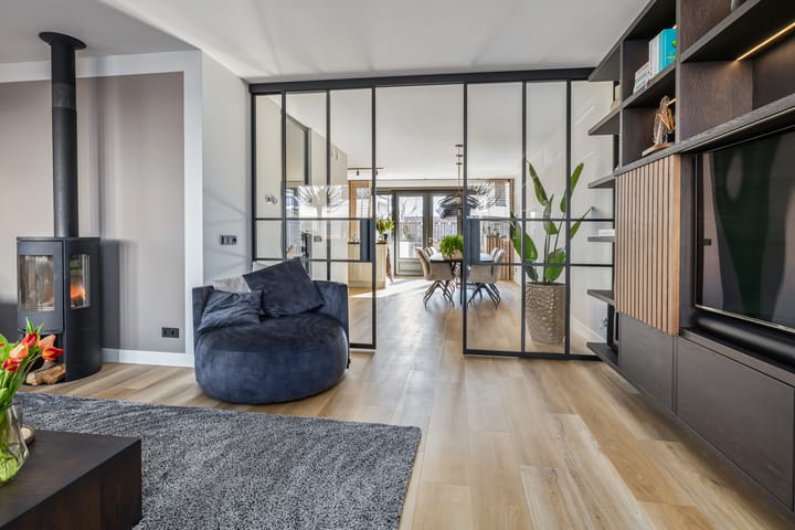 Foto 10 van Venebrugge 5