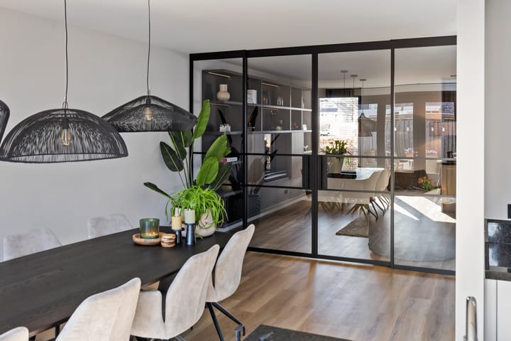 Foto 13 van Venebrugge 5