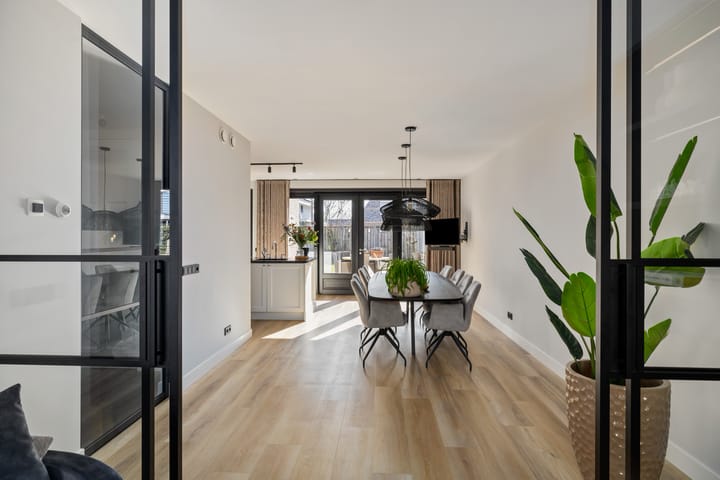 Foto 14 van Venebrugge 5