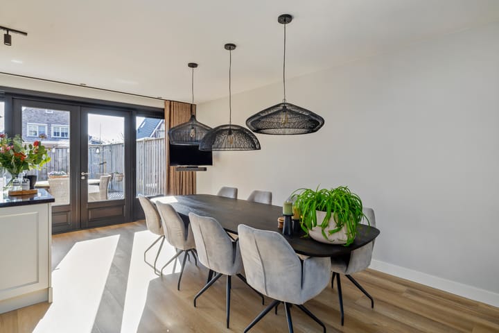 Foto 15 van Venebrugge 5