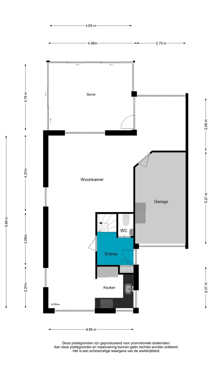 Foto 47 van James Grieve 1