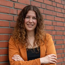 Lillian van de Witte - Commercieel Medewerker