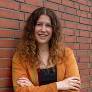 Lillian van de Witte - Commercieel Medewerker