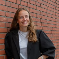 Marilene van Bemmel - Commercieel Medewerker