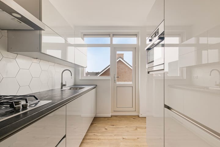 Foto 3 van Paul Krugerstraat 318