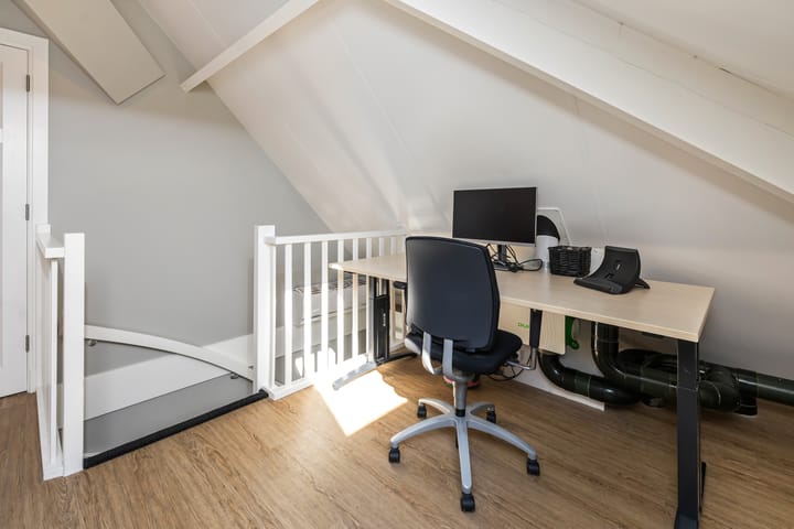 Foto 33 van Venebrugge 5