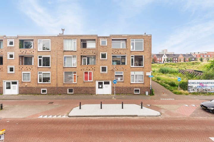 Foto 6 van Paul Krugerstraat 318